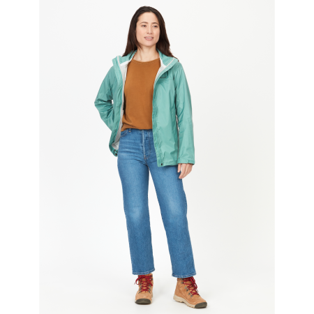 Damenjacke Marmot Wm's PreCip Eco Jacket