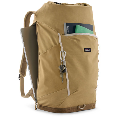 Rucksack Patagonia Fieldsmith Roll Top Pack 32