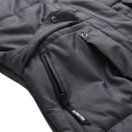 Damenweste Alpine Pro Harda