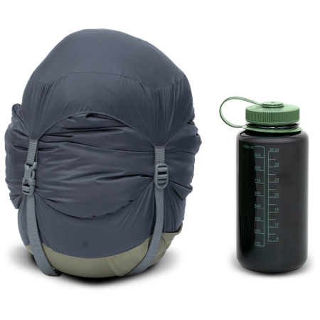 Schlafsack Robens Gully 900 -10°C Regular