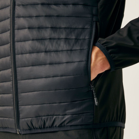 Herrenjacke Regatta ProHybridII