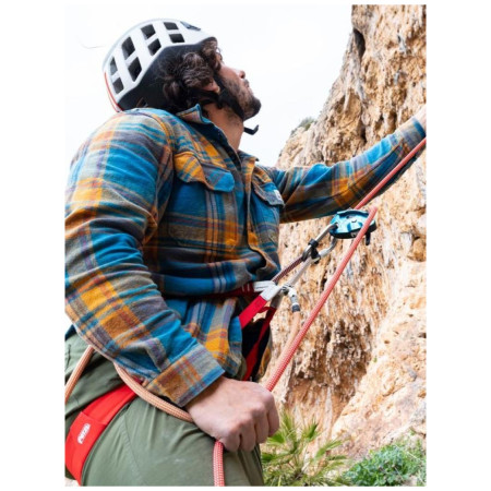 Klettergurt Petzl Adjama