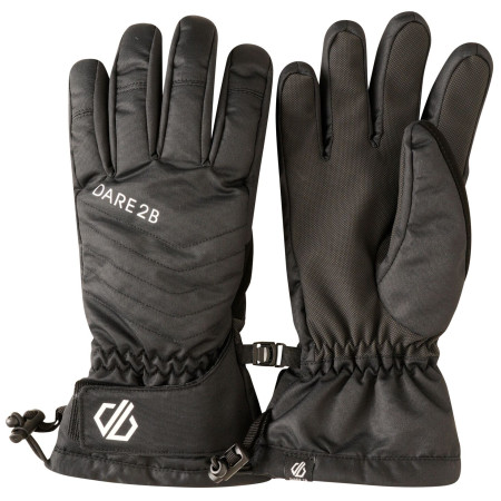 Handschuhe Dare 2b Charisma II Glove schwarz Black