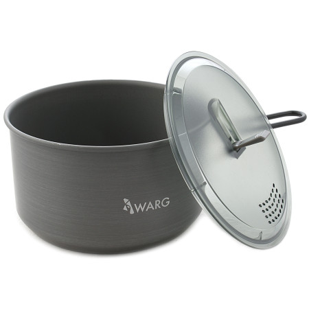 Outdoor-Kochgeschirr Warg Draco 2l