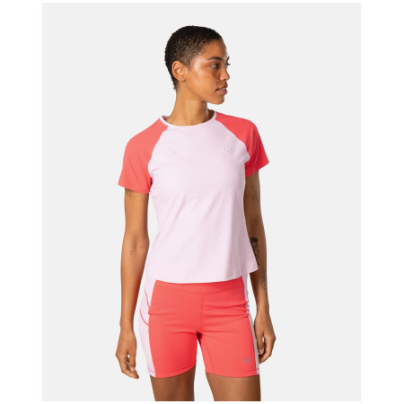 Damen-T-Shirt Kari Traa Linnea Tee