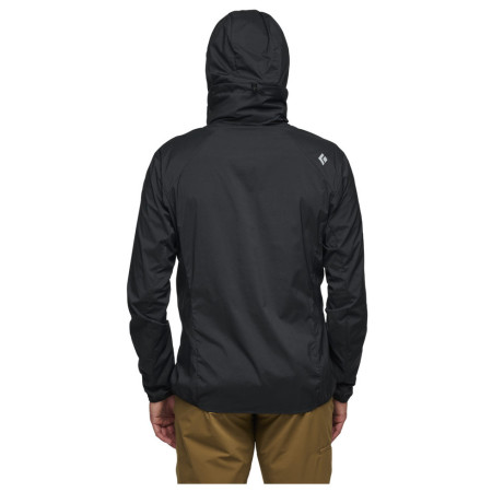 Herrenjacke Black Diamond M Alpine Start Hoody