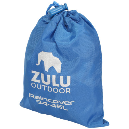 Regenschutz für Rucksack Zulu Cover 34-46l