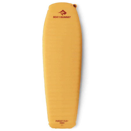 Aufblasbare Isomatte Sea to Summit Pursuit Plus - Regular