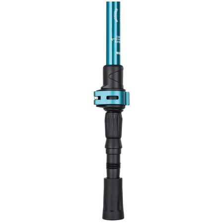 Trekkingstöcke Zulu Dual Lock Antishock