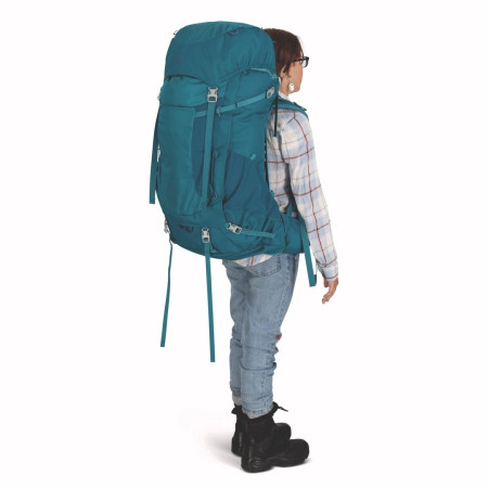 Kinderrucksack Osprey Ace 65