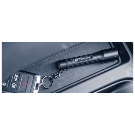 LED-Leuchte Ledlenser P3