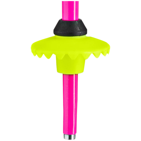 Skistöcke Leki Racing Kids