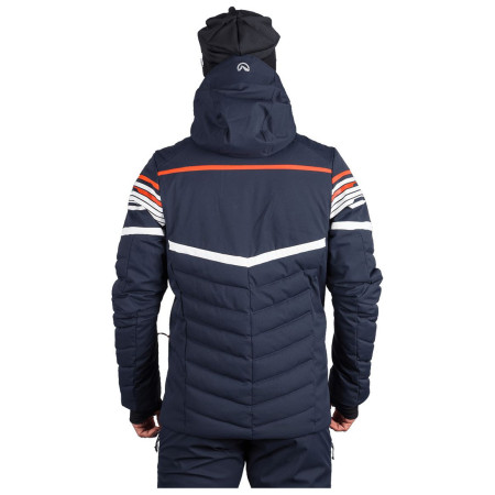 Herren Skijacke Northfinder Yarognev
