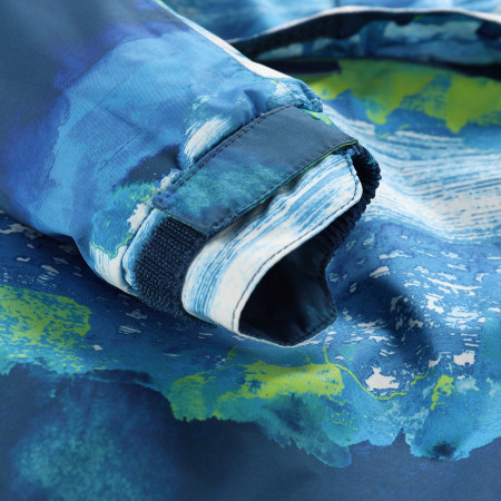 Kinderjacke Alpine Pro Zeredo