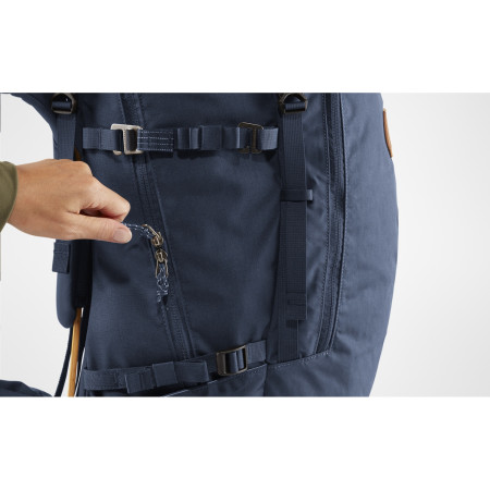 Damen Wanderrucksack Fjällräven Keb 52 W