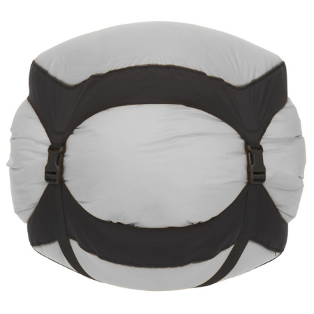 Kompressionssack Sea to Summit Ultra-Sil Compression Sack 35L grau/schwarz High Rise