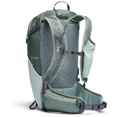 Rucksack Black Diamond Trail Vista 20