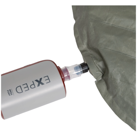 Elektrische Pumpe Exped Mega Pump