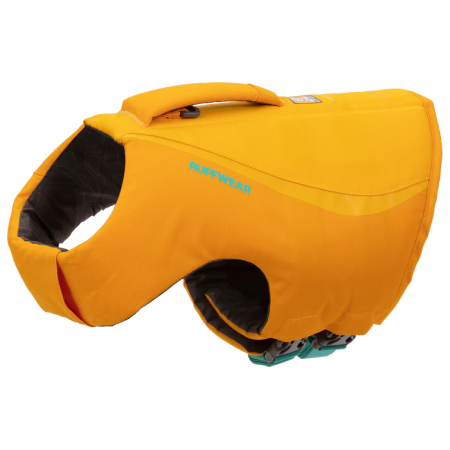 Schwimmweste für Hunde Ruffwear Float Coat™ Life Jacket