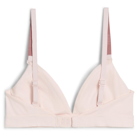 Büstenhalter Puma Cotton Triangle Bralette
