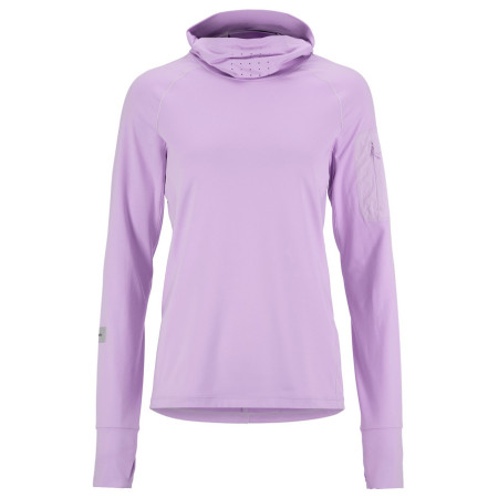 Damen-Sweatshirt Craft Subz Thermal Hood W