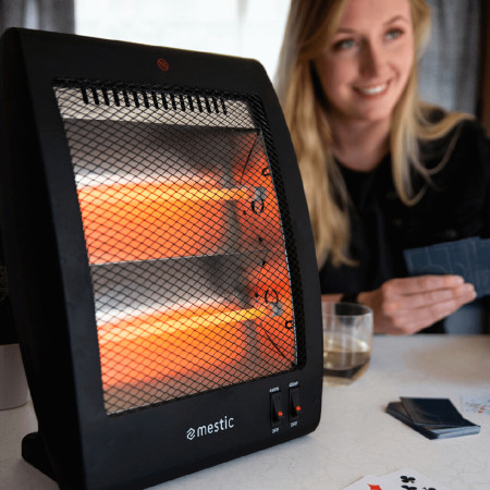 Keramikofen Mestic MQK-200