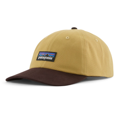 Baseballmütze Patagonia P-6 Label Trad