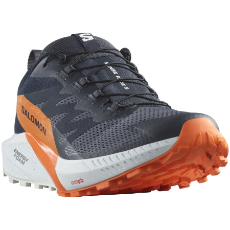 Herren Laufschuhe Salomon Sense Ride 5 Gore-Tex