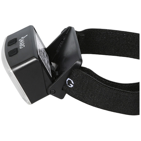 Stirnlampe Warg Sense Charger
