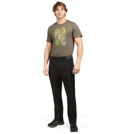 Herren-T-Shirt Alpine Pro Bolen 2