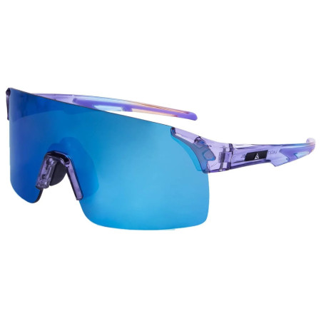 Sonnenbrille Laceto Star blau/lila violet/blue