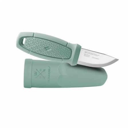 Messer Morakniv Eldris hellgrün MINT GREEN