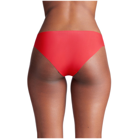 Damen-Funktionsslips Under Armour Pure Stretch NS BKN