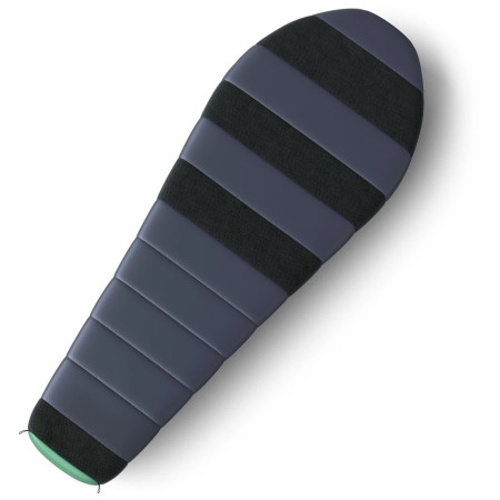 Daunenschlafsack Husky Dinis