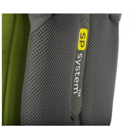 Schulranzen Boll Smart 24 Fish