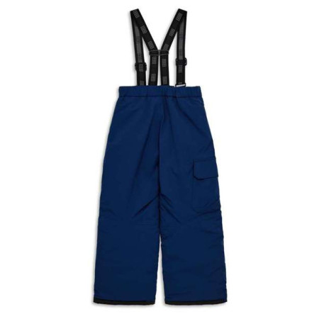 Kinder Skihose Lego Wear Lwpayton 701 Dark Blue
