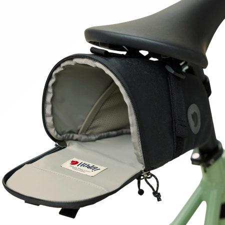Satteltasche Fjällräven Hoja Seatbag