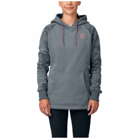 Damen-Sweatshirt Rafiki Nuria