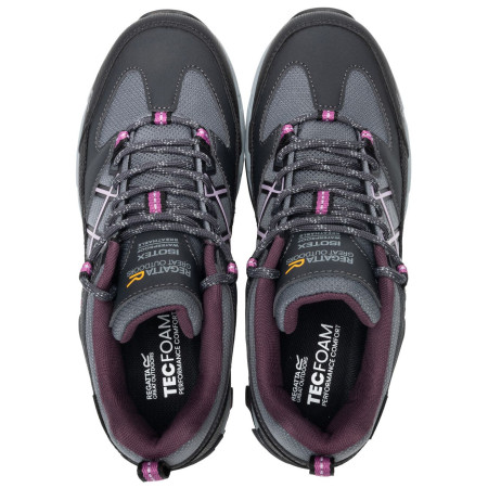 Damenschuhe Regatta Ldy Samaris III Boot