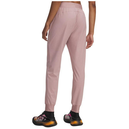 Damenhose Under Armour Rival Hi Rise Woven Pant
