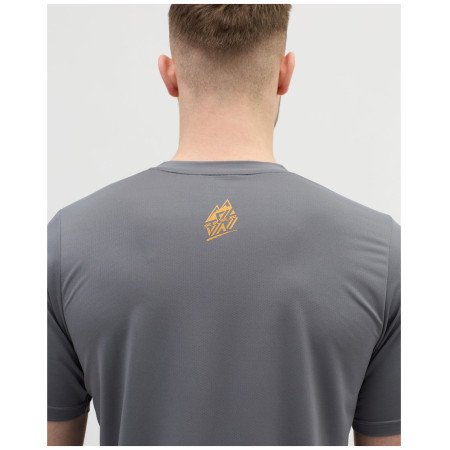 Herren Radtrikot Silvini Denno