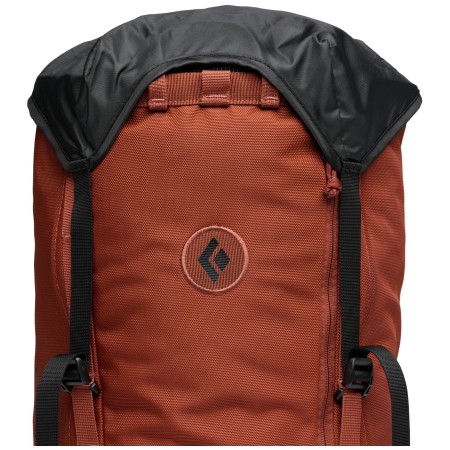 Rucksack Black Diamond Street Creek 24