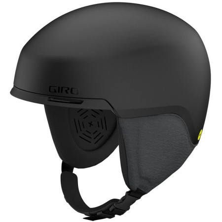 Damen Skihelm Giro Taggert MIPS W schwarz Mat Black