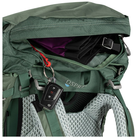 Damen Wanderrucksack Osprey Aura Ag Lt 50