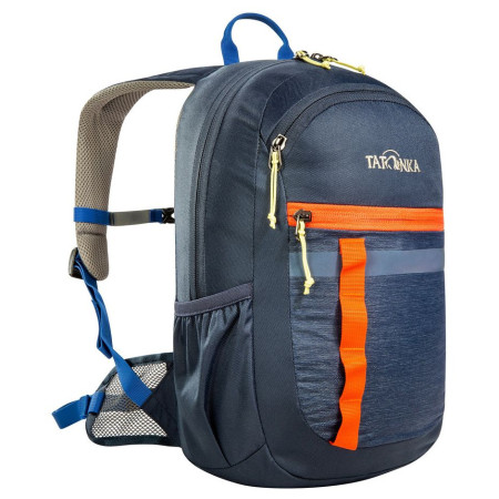 Kinderrucksack Tatonka City Pack Jr 12 dunkelblau navy
