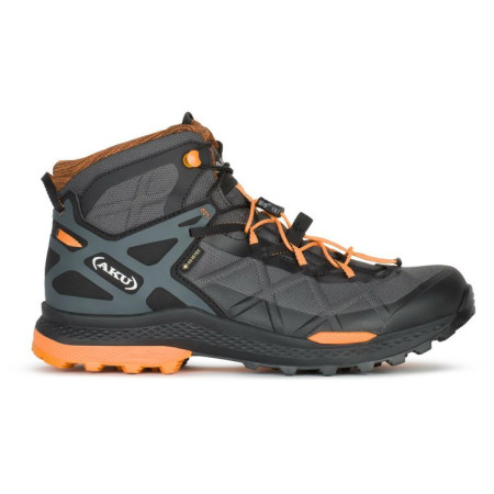 Herrenschuhe Aku Rocket Mid Gtx