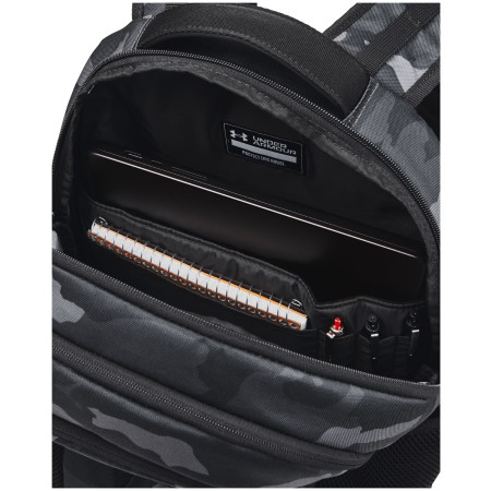 Rucksack Under Armour Hustle 6.0 Backpack
