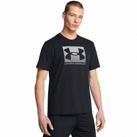 Herren-T-Shirt Under Armour M Boxed Sports Updated Ss