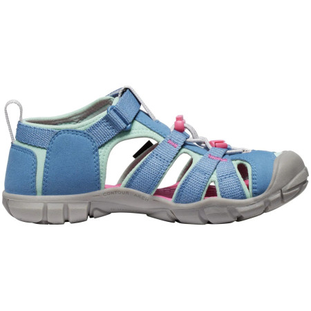 Kindersandalen Keen Seacamp II CNX K