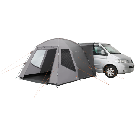 Vorzelt Easy Camp Utne grau